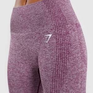 Gymshark vital seamless leggings